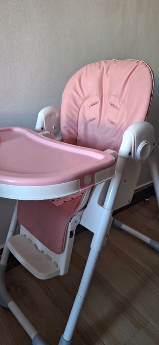 Scaun de masa pt bebelusi