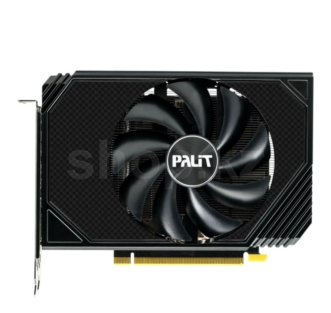 RTX 3060 Shtorm X