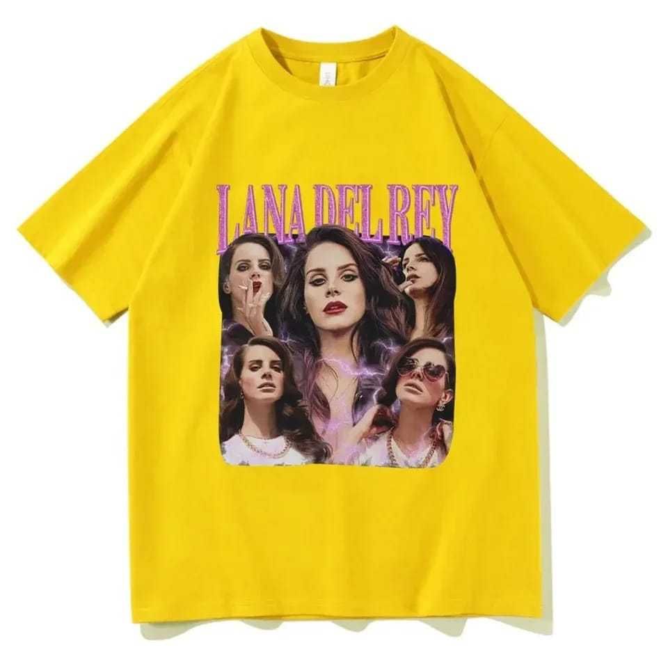 Tricou Lana del Rey