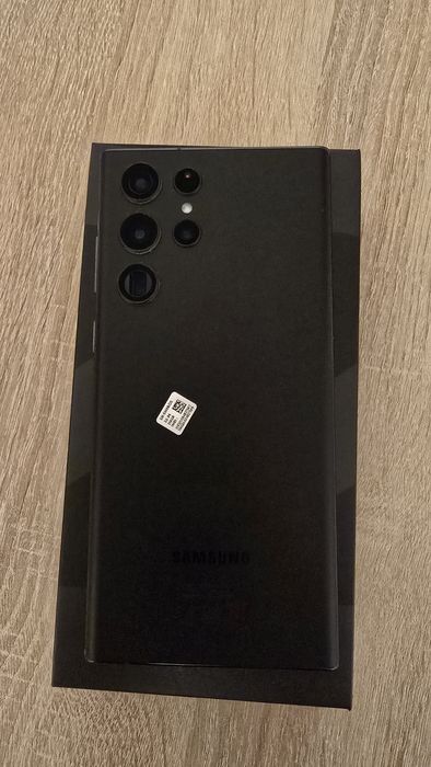 Samsung S22ULTRA