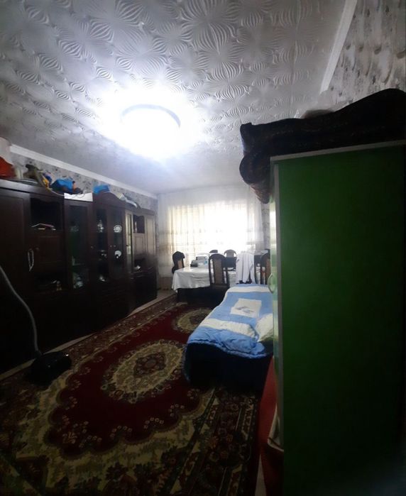 Очень срочна 3/4/4 Самарканд дарвоза РОВД 77 серия 80 кв.м