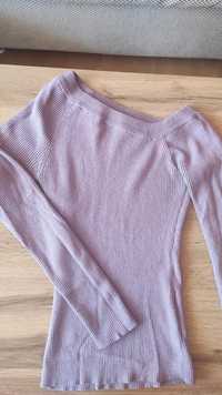 Лот от дамски блузи за есенно- зимния сезон размер М - L