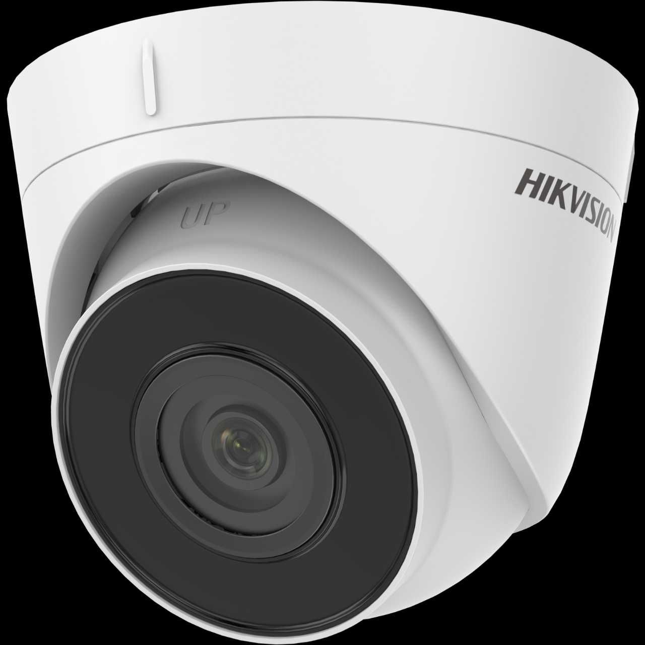 Камера наблюдения Hikvision комплект камеры видеонаблюдения