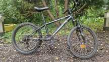 Bicicleta copii Rockrider ST500