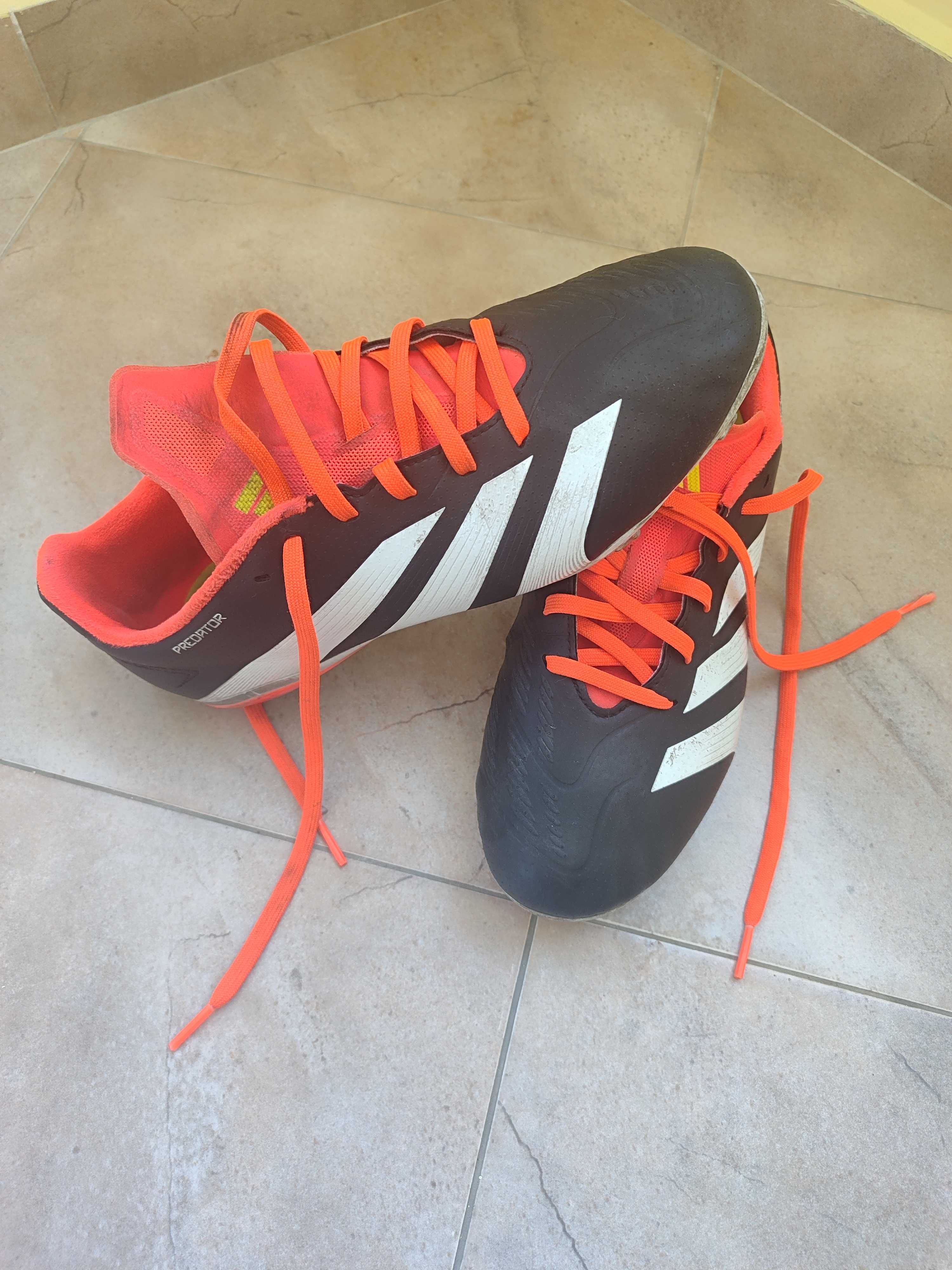 Детски бутонки Adidas Predator