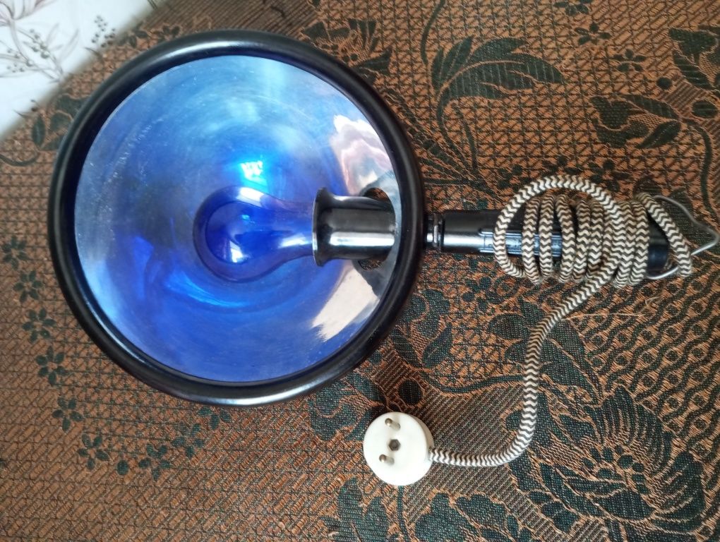 Продам лечебную лампу Минина
