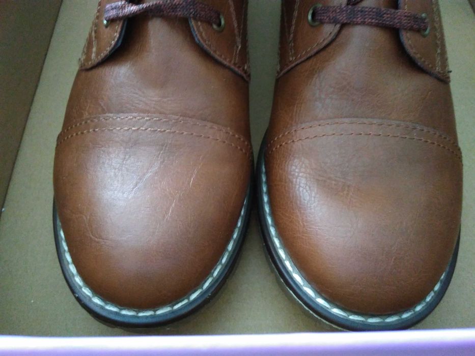 Дамски боти - 39 номер