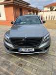 Mercedes-Benz S S400 Hybrid 3.5 benzina aspirat+electric; 2014; 4/5 butoane; panoramic