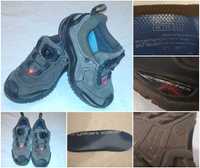 Pantofi Engelbert Strauss 30 Allround shoes Apate low adidas ghete