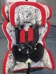 Scaun auto Chipolino 4 Max