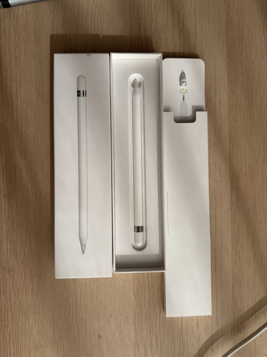 Apple pencil 1st generation
