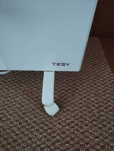 Продавам конвектор Tesy