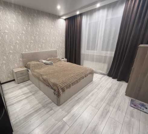 Сдается двухкомнатная квартира длительно в Алматы