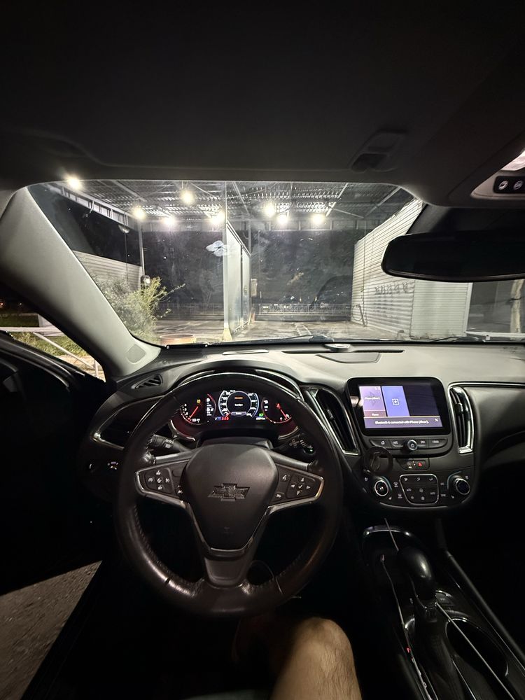 Malibu XL 2023y noyabr sotiladi