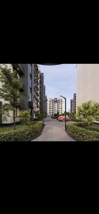 Очень срочно!!! продаю свою квартиру в ЖК «Rohat»