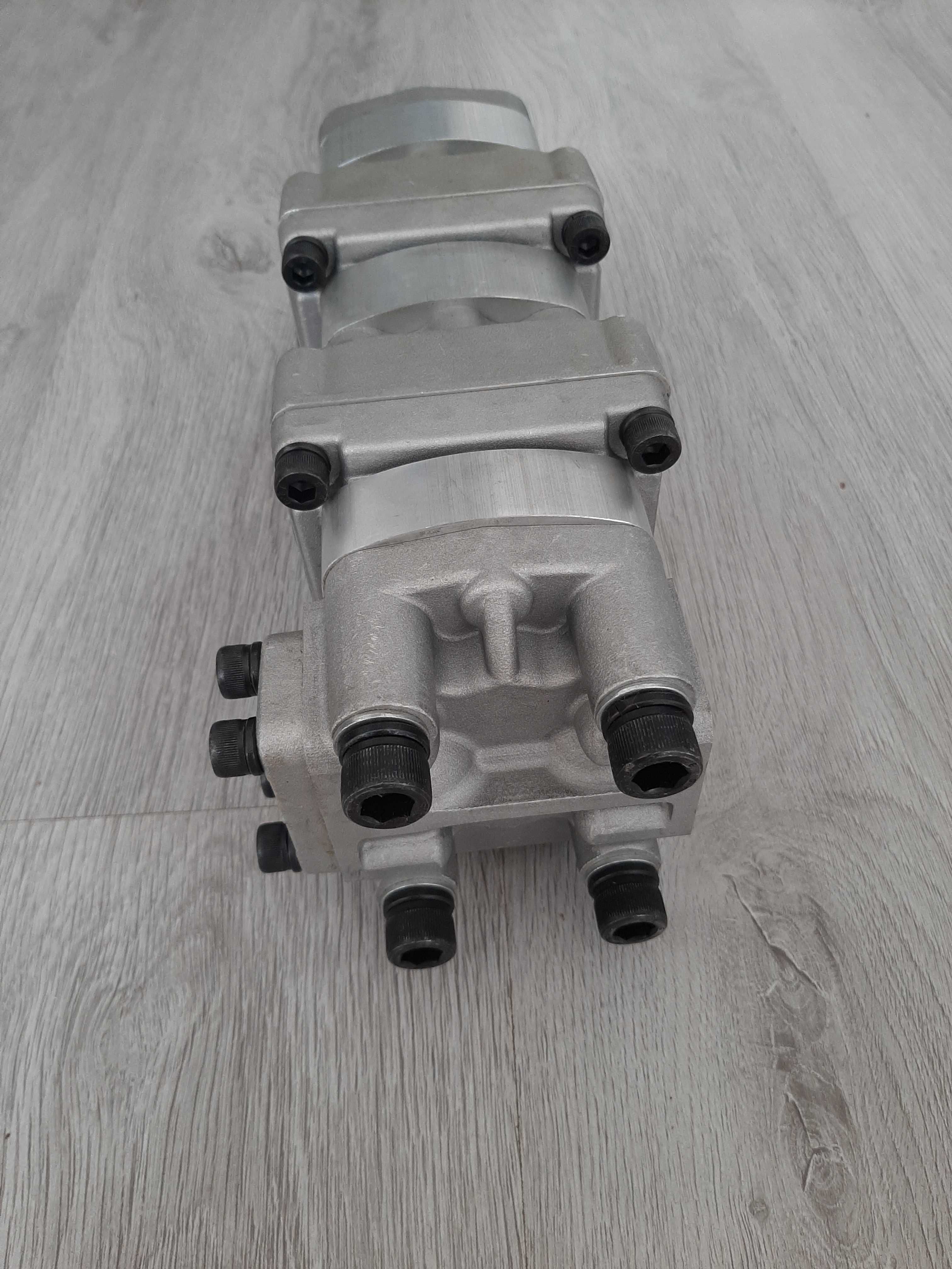 Pompa hidraulica pentru Caterpillar