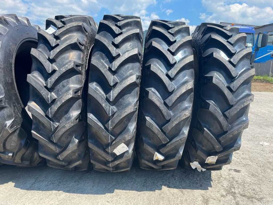 OZKA Cauciuciri noi agricole U650 10pliuri garantie 1400-38