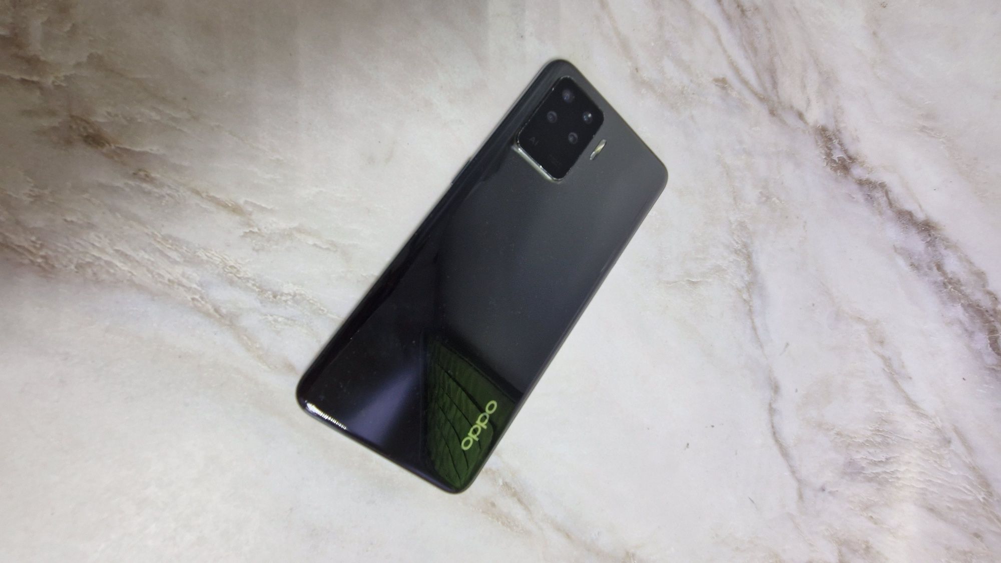 OPPO Reno 5 Lite, 128гб(г Семей)Лот 366793