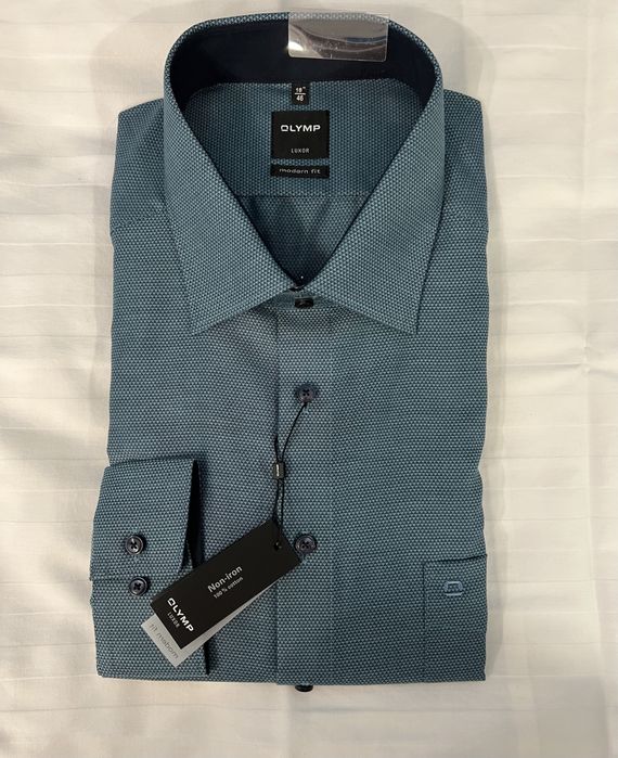 Cămăși Olymp bărbați Noi