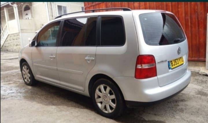 Modul pompa unitate ABS vw touran 2.0 tdi AZV 1K0614517B 1K0907379D