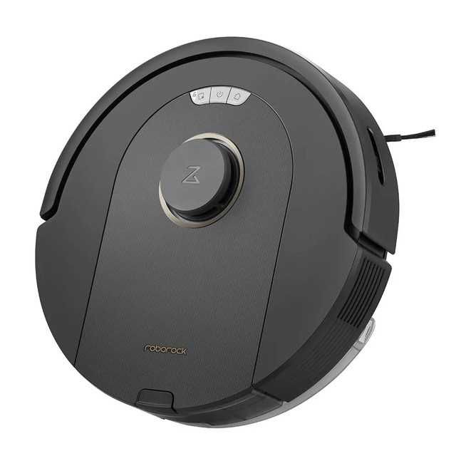 Робот пылесос Roborock Q5 Pro