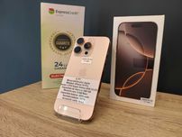 (AG51) Apple iPhone 16 Pro 256 GB b777 - Garantie 2 ani!