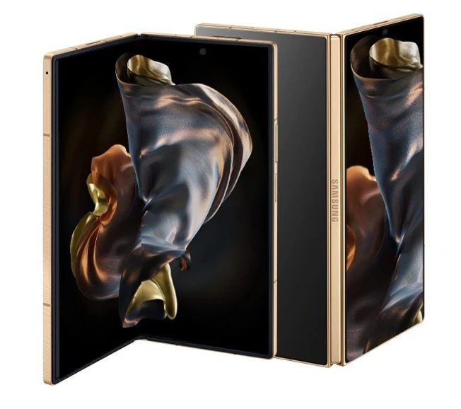 Galaxy W25 and W25 Flip! New!