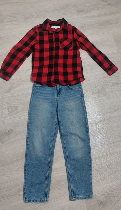 Продам вещи на мальчика ,вещи в идеальном состоянии!