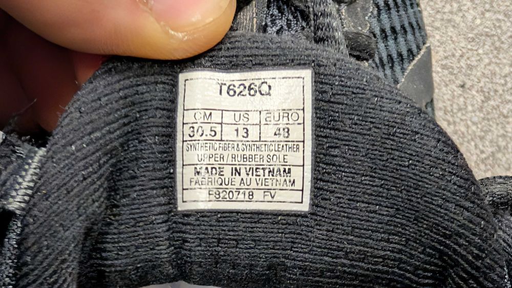 Asics Gel-Noosa Tri 11 Running Trainers T626Q Sneakers Shoes 9090