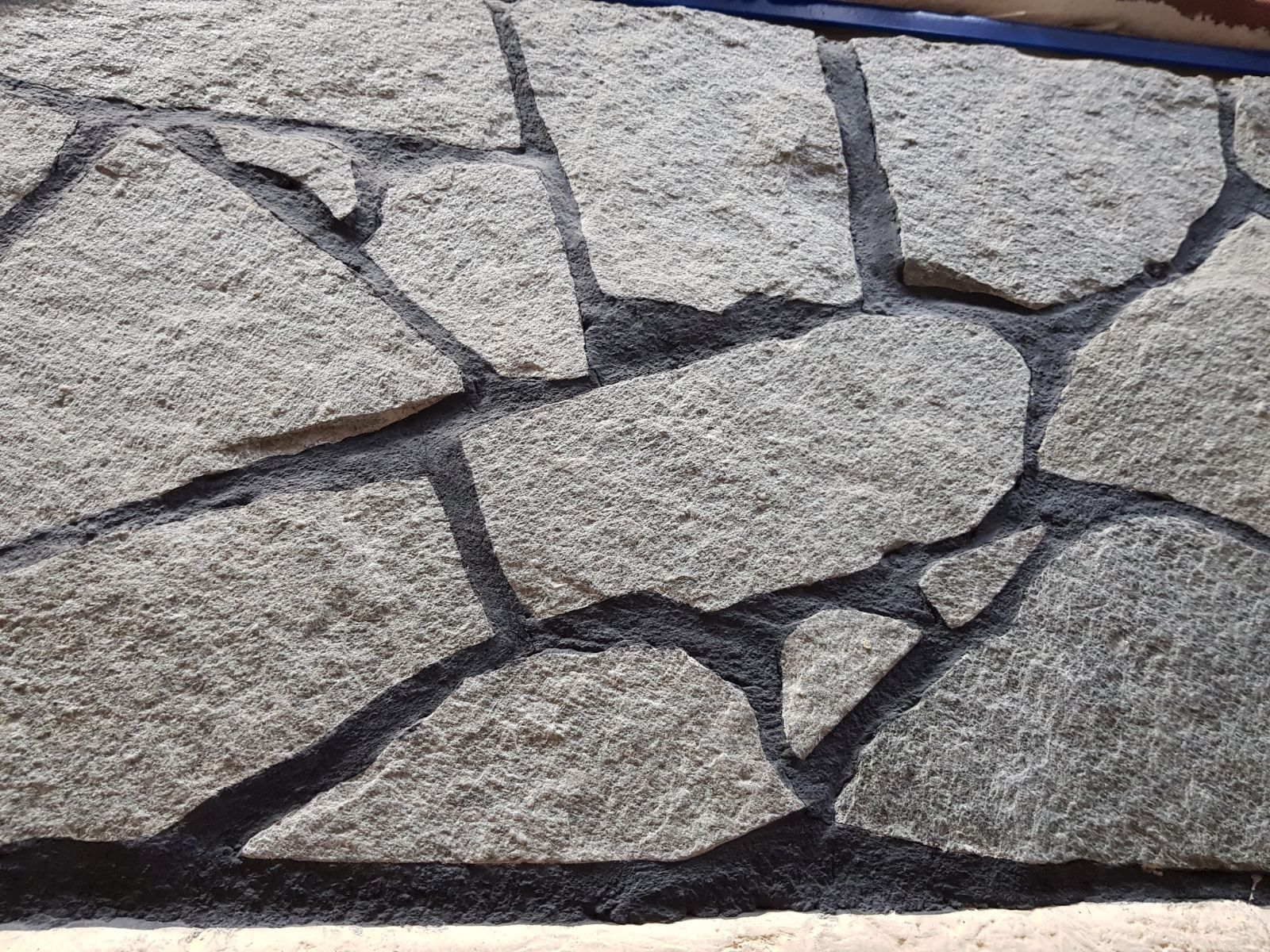 Piatră naturală placat pavat