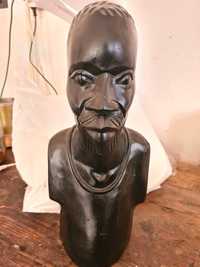 Statueta africana