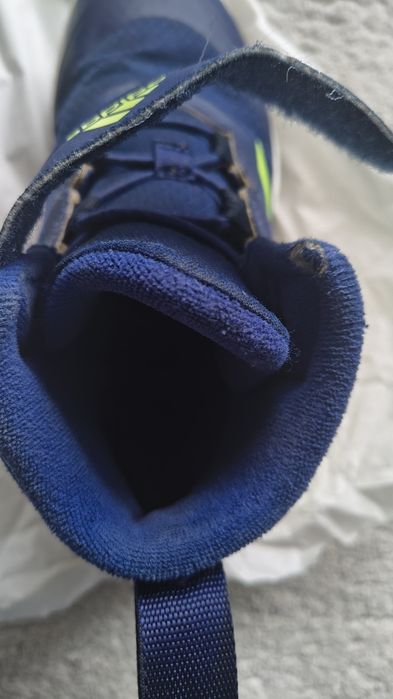 Adidas Боти 33 размер