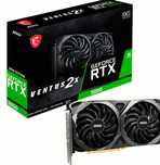 RTX 3050 Ventus 2X 8GB