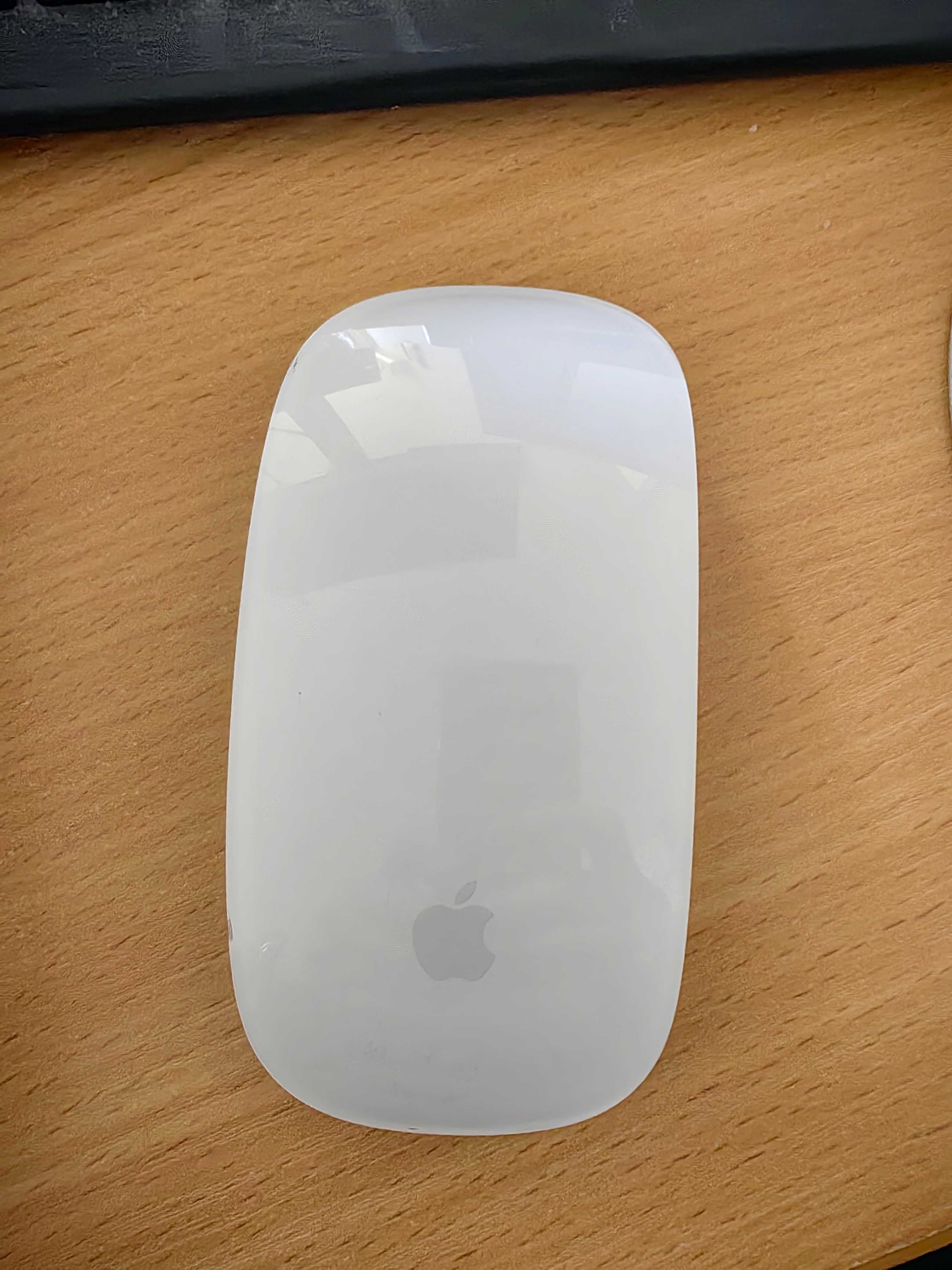 Apple Magic mouse (white) model A1657