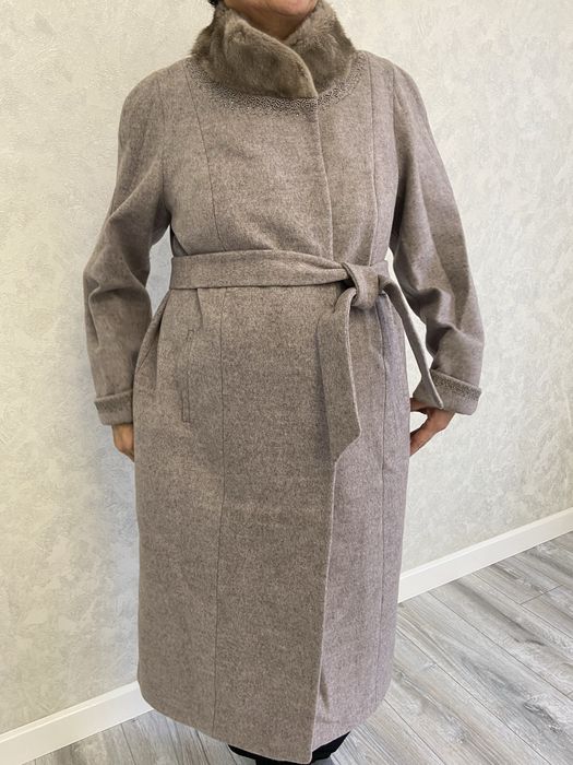 Пальто новая Турция