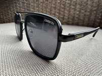 Ochelari soare Carrera Black metal edition 2025 , noi