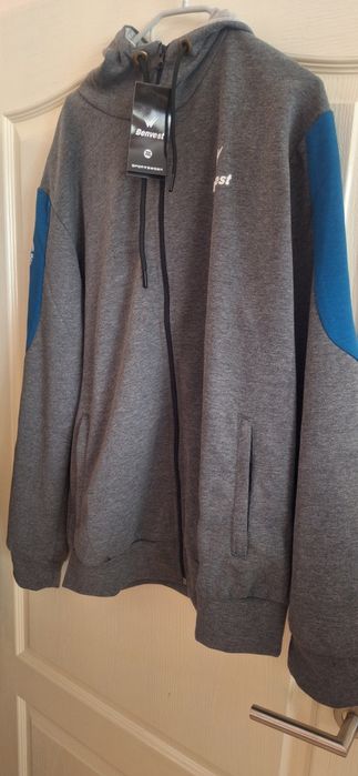 Мъжки спортен екип Хл