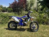 Sherco SE-R 250 2022