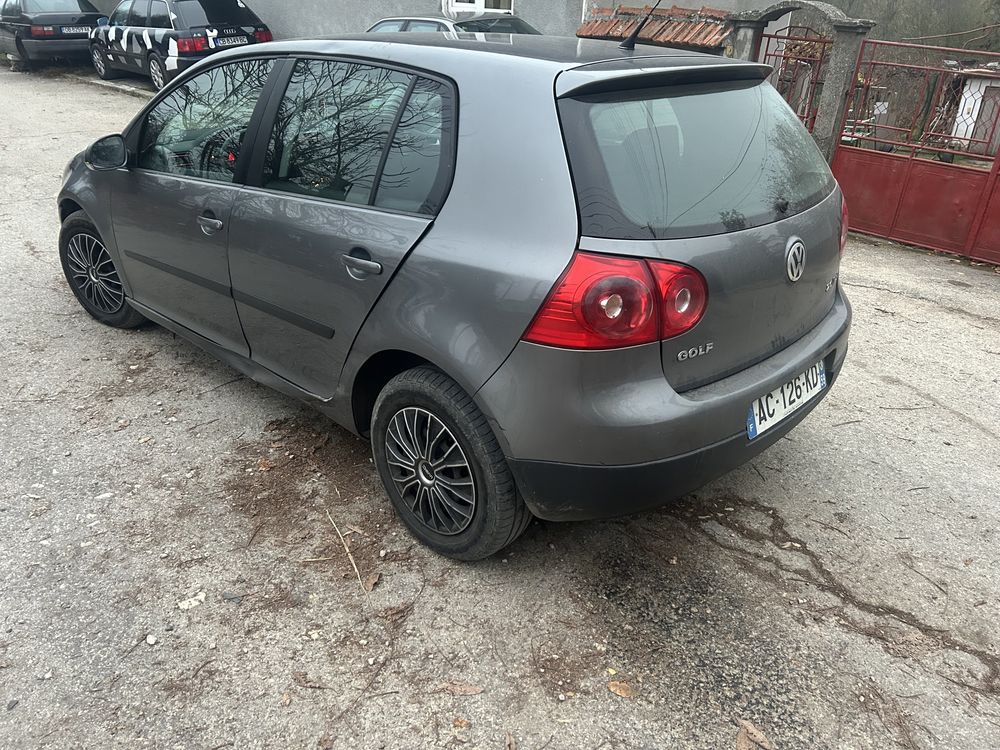 Голф 5 2.0тди бкд 140кс на части/golf 5 2.0tdi 140ks bkd na chasti