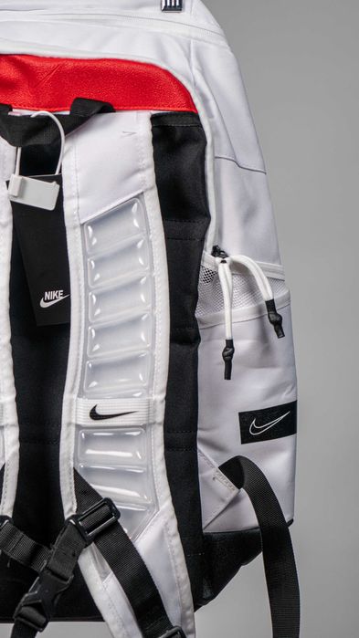 Ученическа/Баскетболна раница Nike Elite Pro