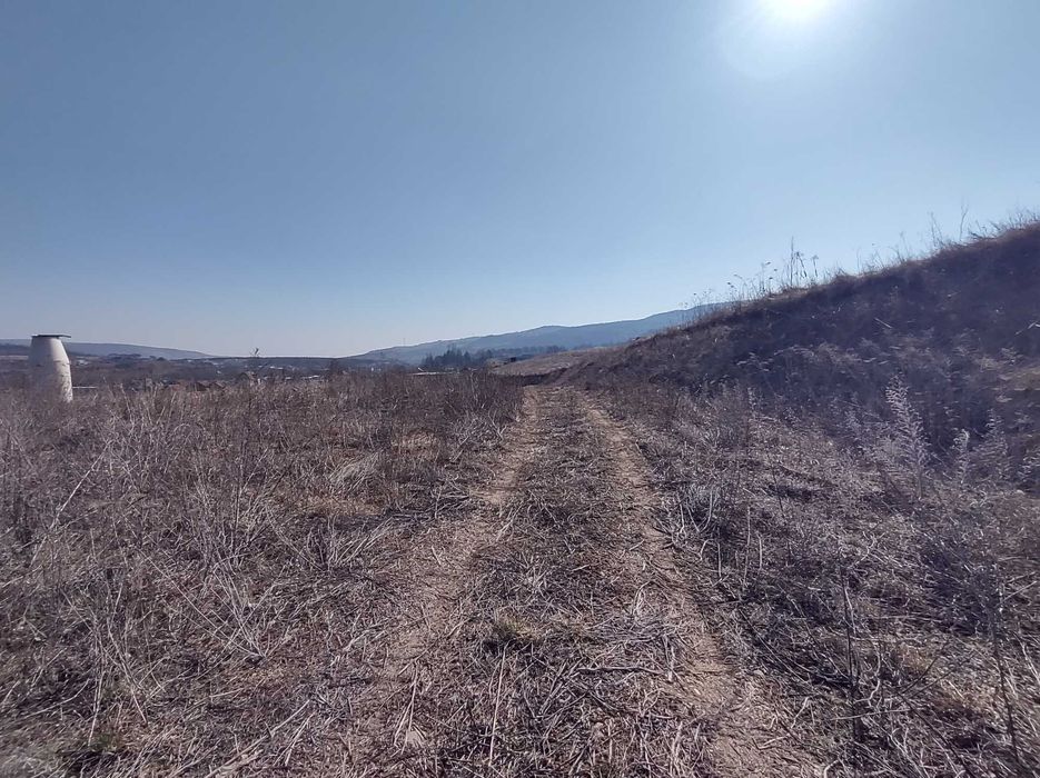 Teren intravilan 4545 mp Suceagu