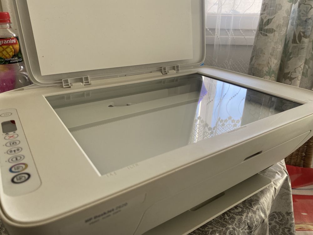 Принтер HP DeskJet 2620