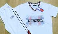 Trening dama Tommy Hilfiger/bumbac, new model import Italia