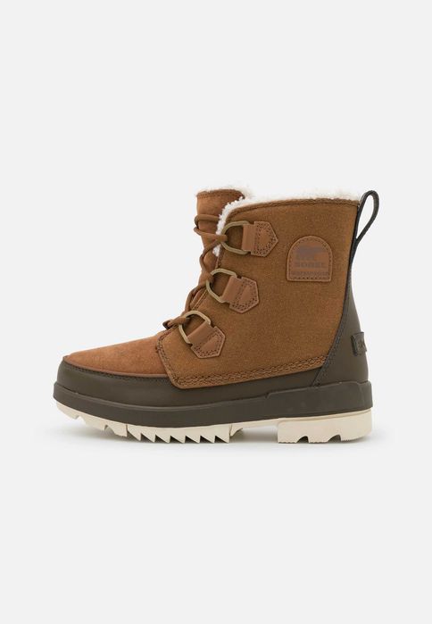 Ботуши Sorel Torino ii