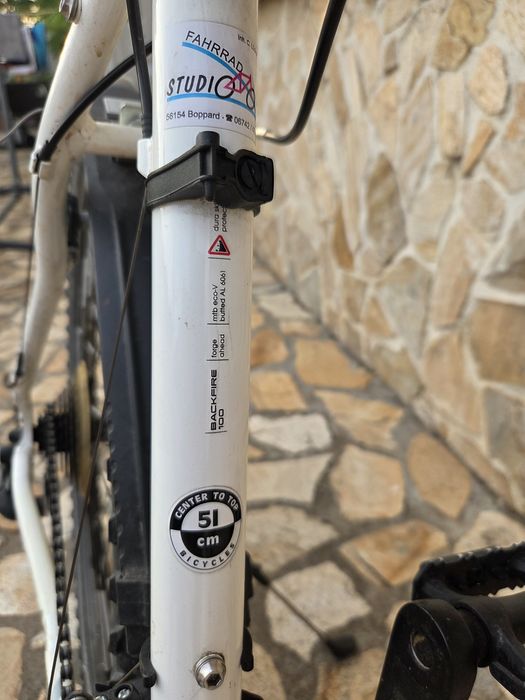 Велосипед Centurion