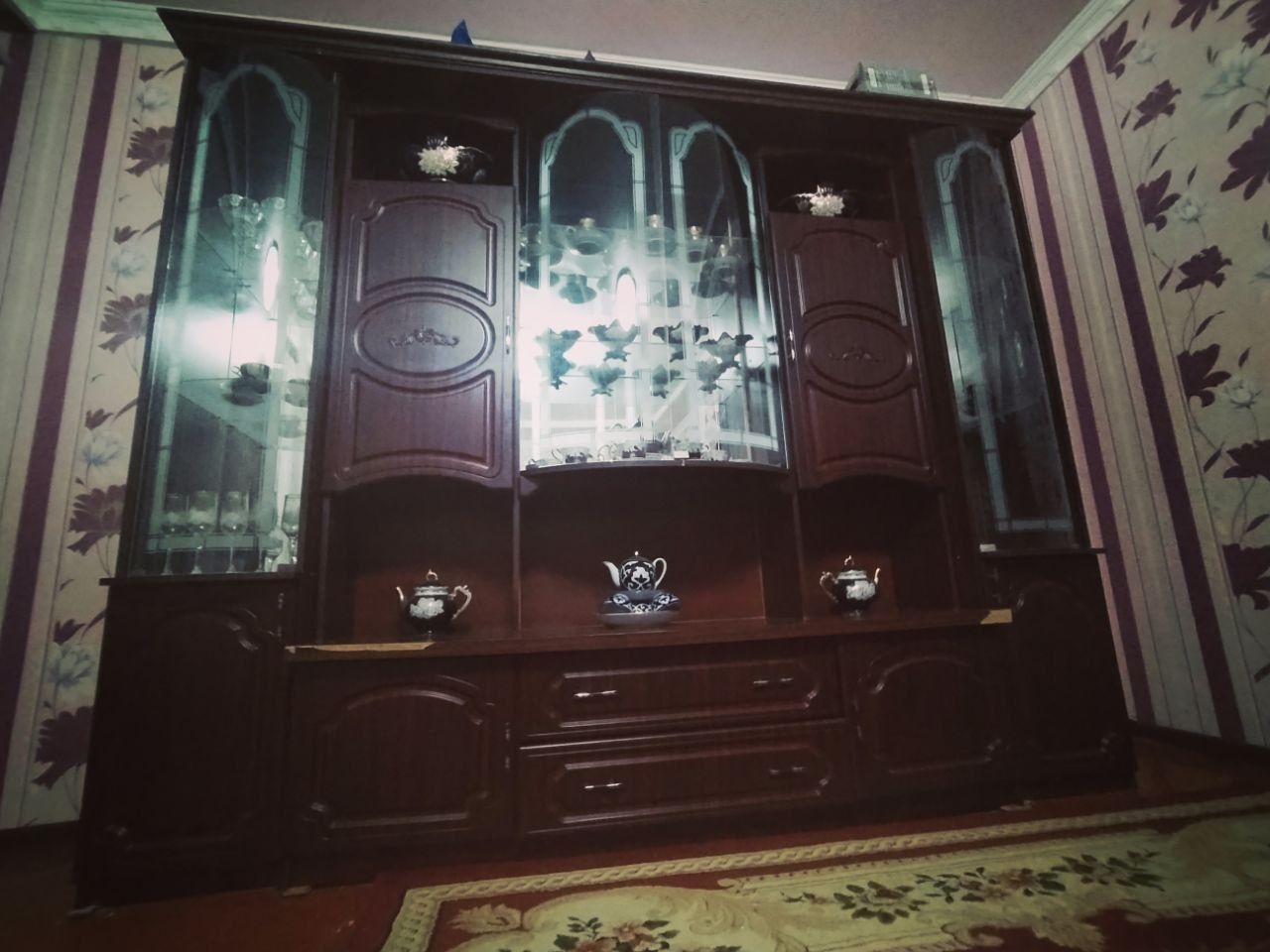 Mebel arzon narxda