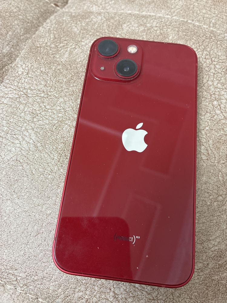 Продаётся в идеальном состоянии iphone 13 mini