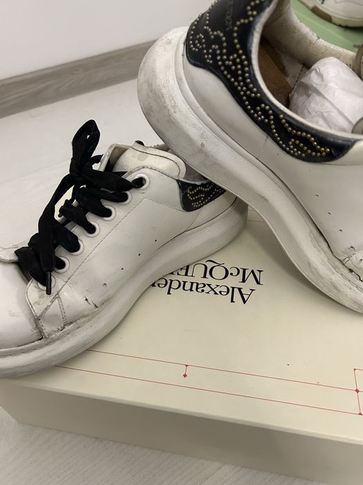 Adidasi Alexander McQueen marimea 42 ORIGINALI