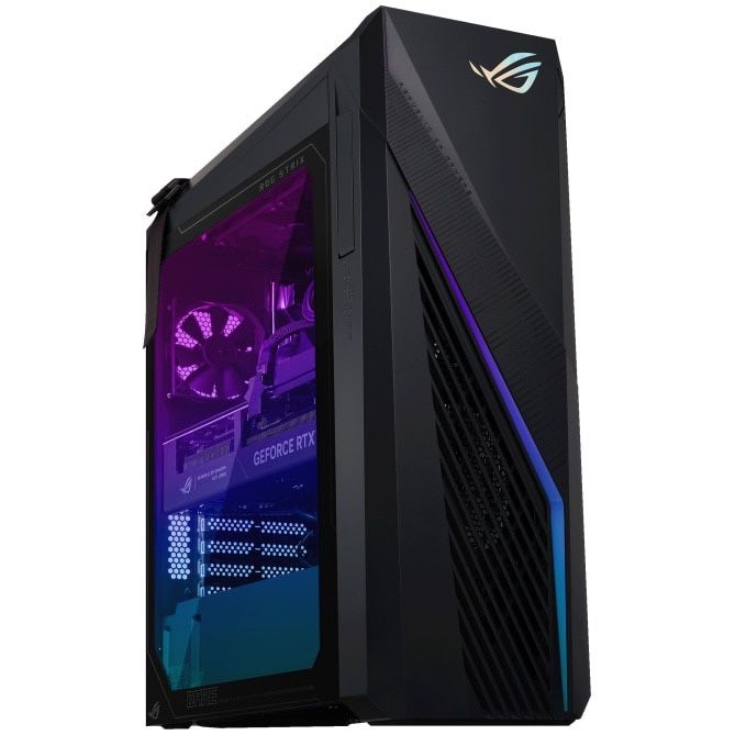 Pc gaming asus.