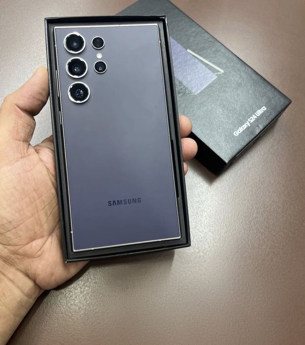 Samsung S24 ULTRA 1TB